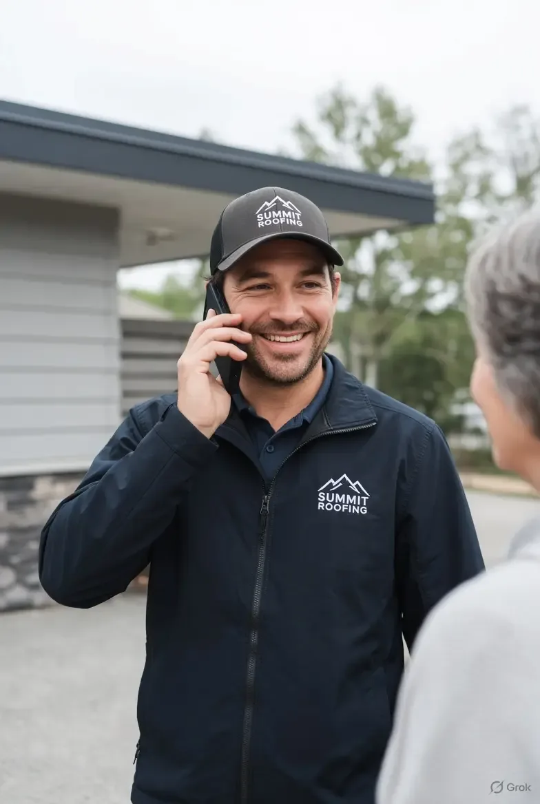 Flat Roof Leak Repair Moore, OK FAQs